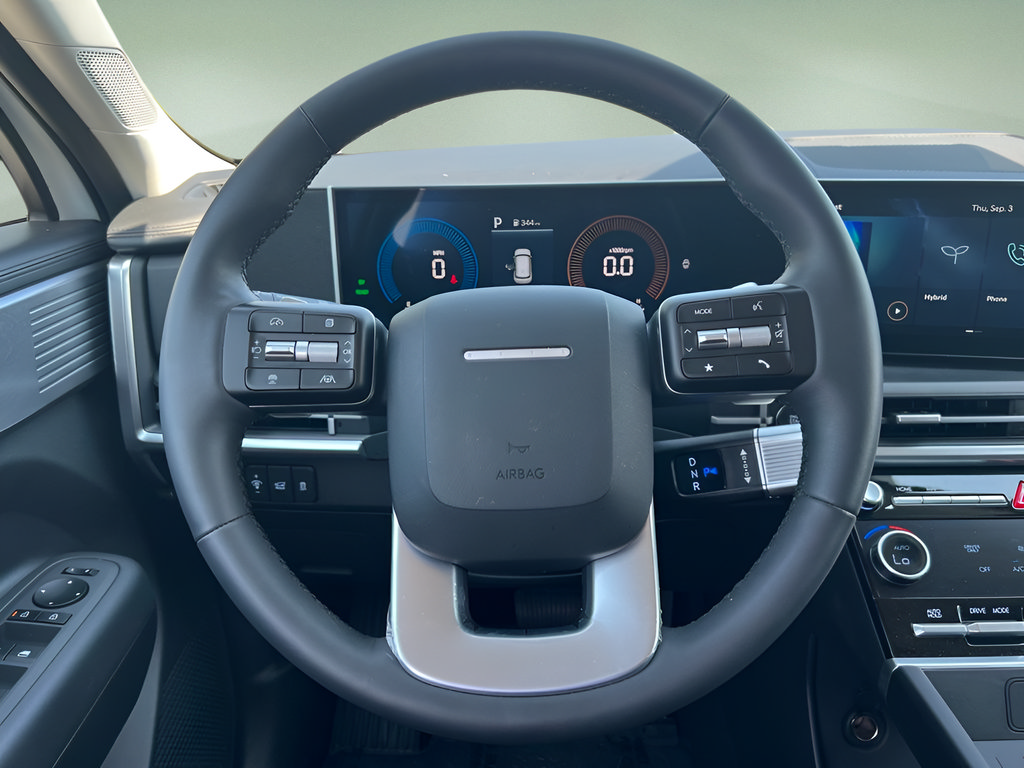 Certified 2026 Hyundai Santa Fe SE FWD image 19