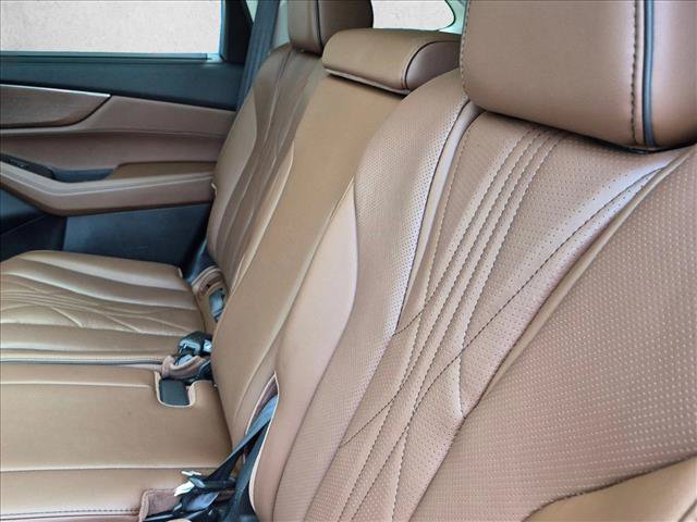 Used 2025 Acura MDX w/ Advance Package AWD/4WD image 15