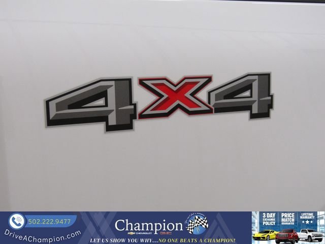 Used 2026 Ford F250 XL w/ XL Chrome Package AWD/4WD image 4