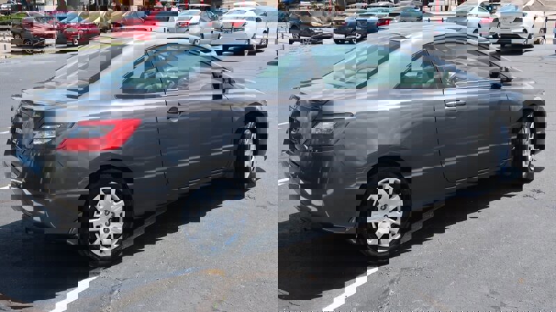 Used 2009 Honda Civic LX image 5