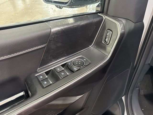 Used 2023 Ford F150 XLT w/ Equipment Group 302A High image 22