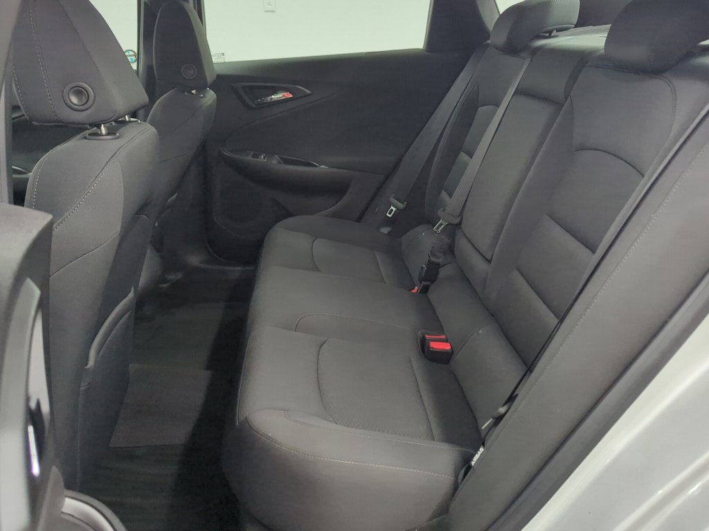 Used 2016 Chevrolet Malibu LS FWD image 22