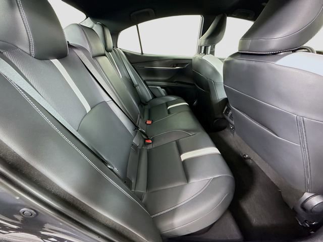Certified 2025 Toyota Camry SE image 25