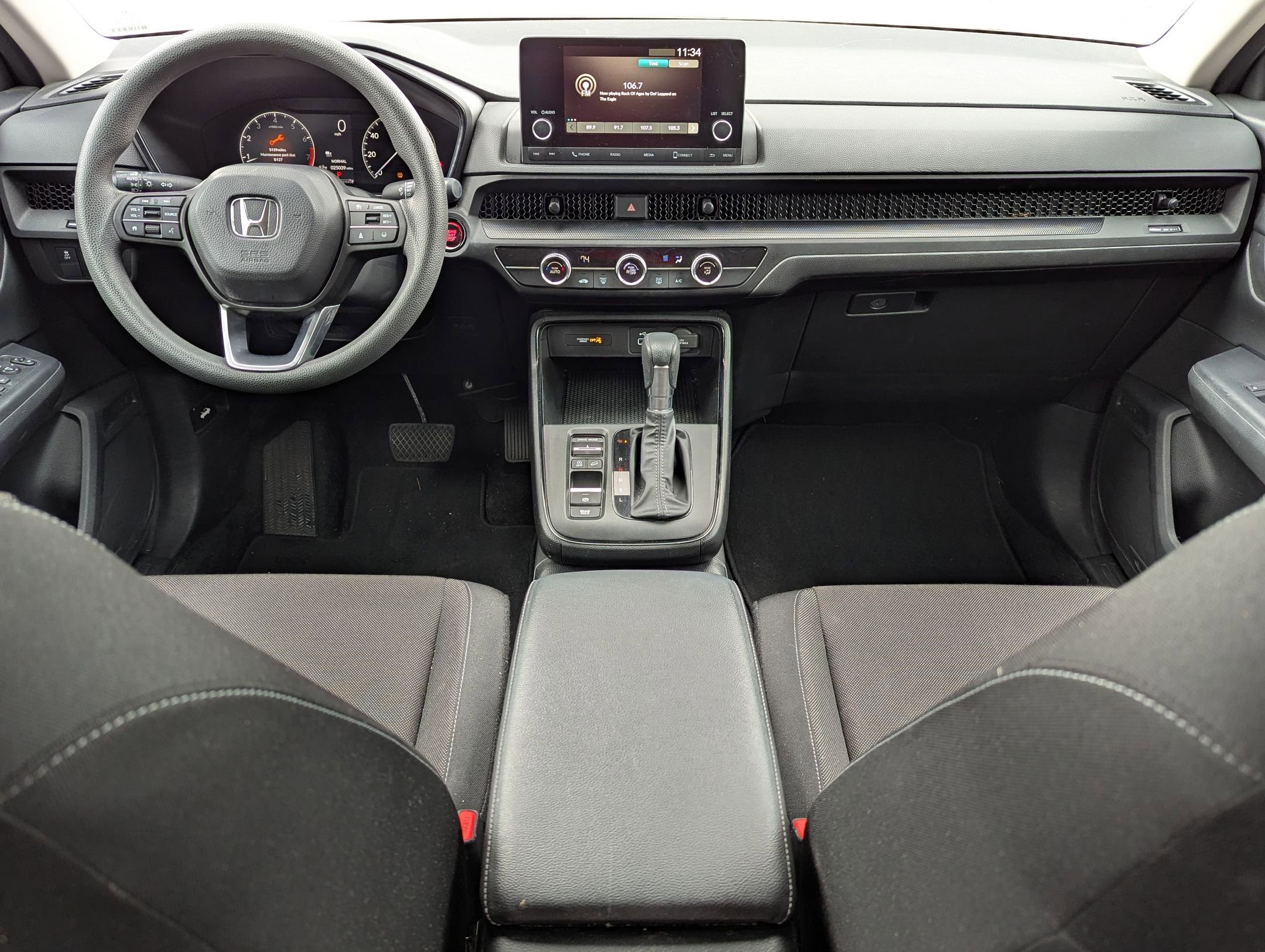 Used 2023 Honda CR-V LX image 15