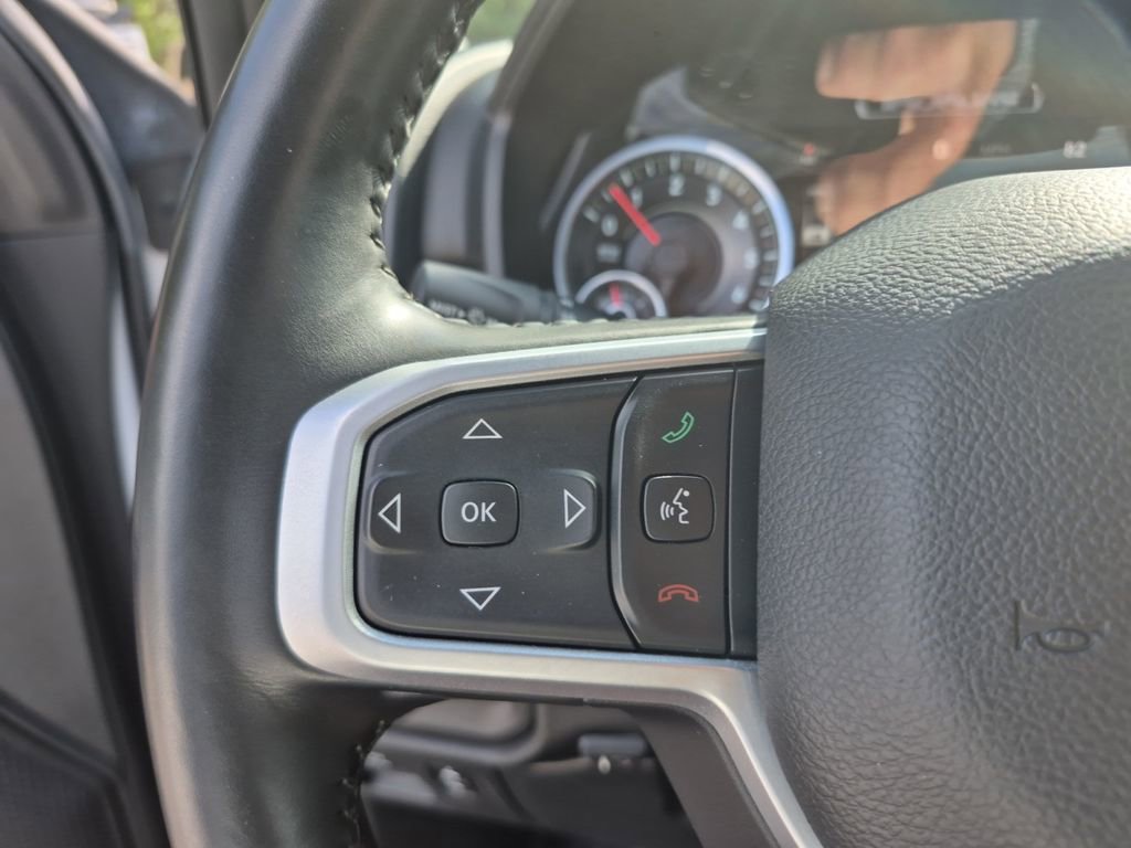 Used 2022 RAM 1500 Lone Star RWD image 18