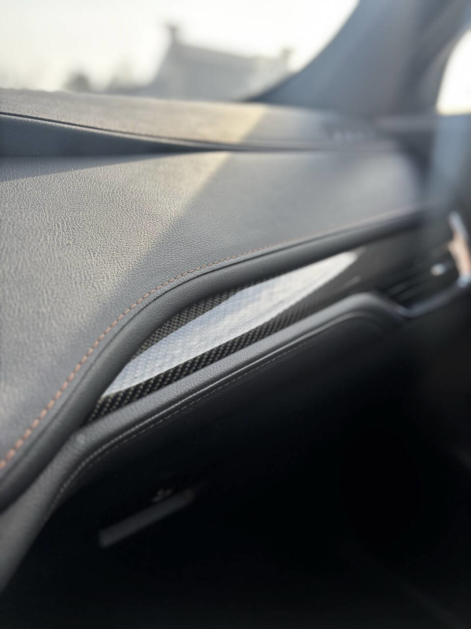 Used 2019 Cadillac XT4 Sport w/ Cold Weather Package image 6