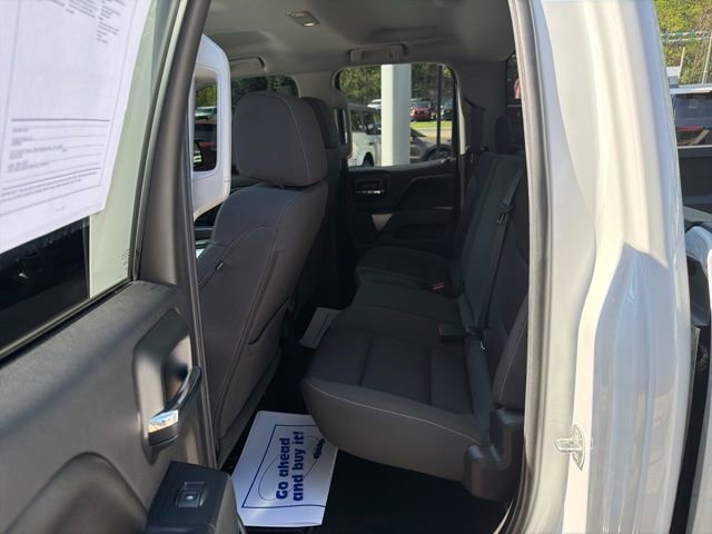 Used 2017 Chevrolet Silverado 1500 LT w/ All Star Edition image 11