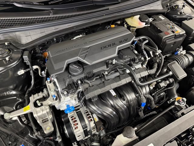 New 2026 Hyundai Elantra SEL Sport Premium FWD image 12