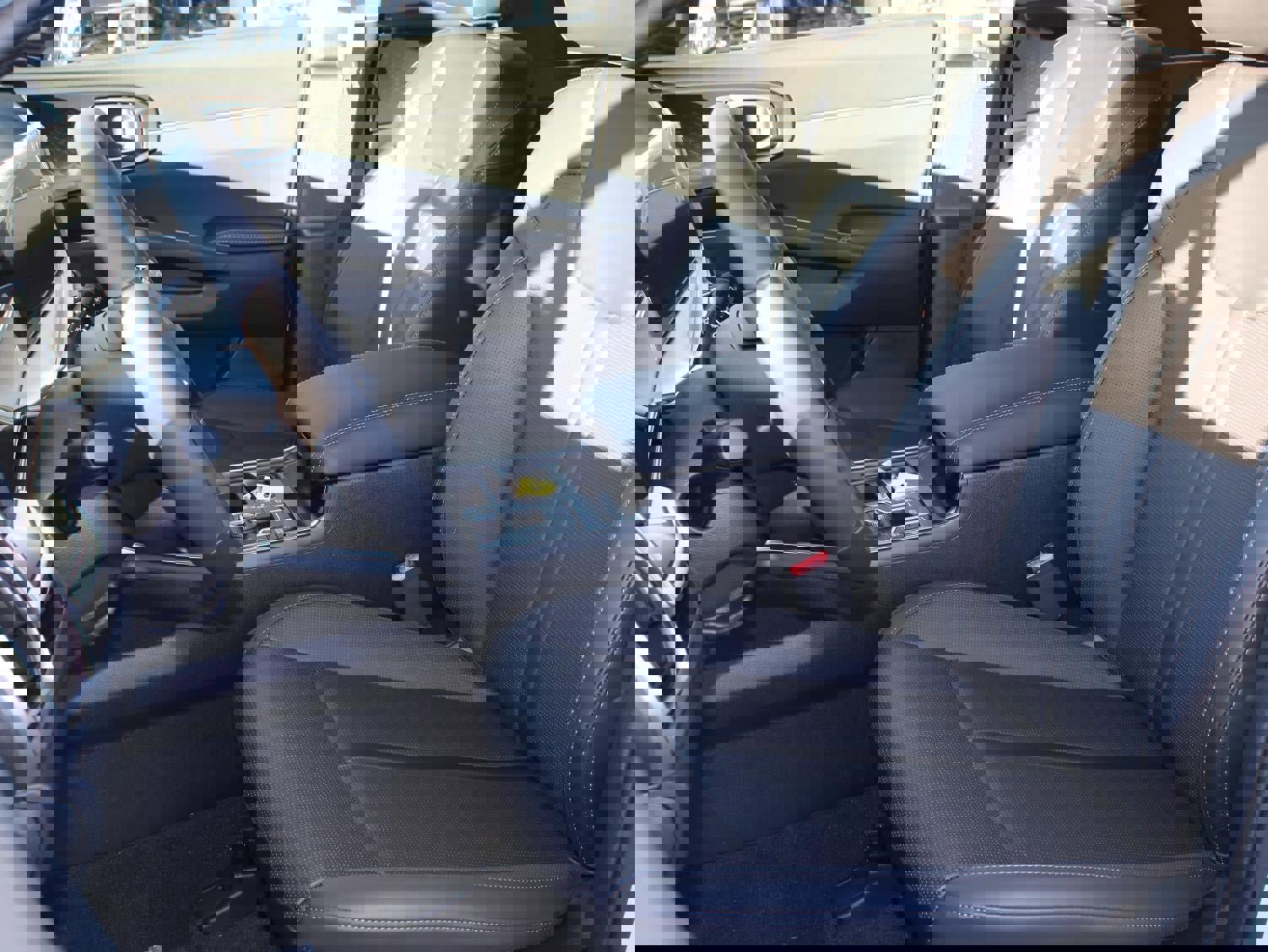 New 2026 Kia Sorento S image 14