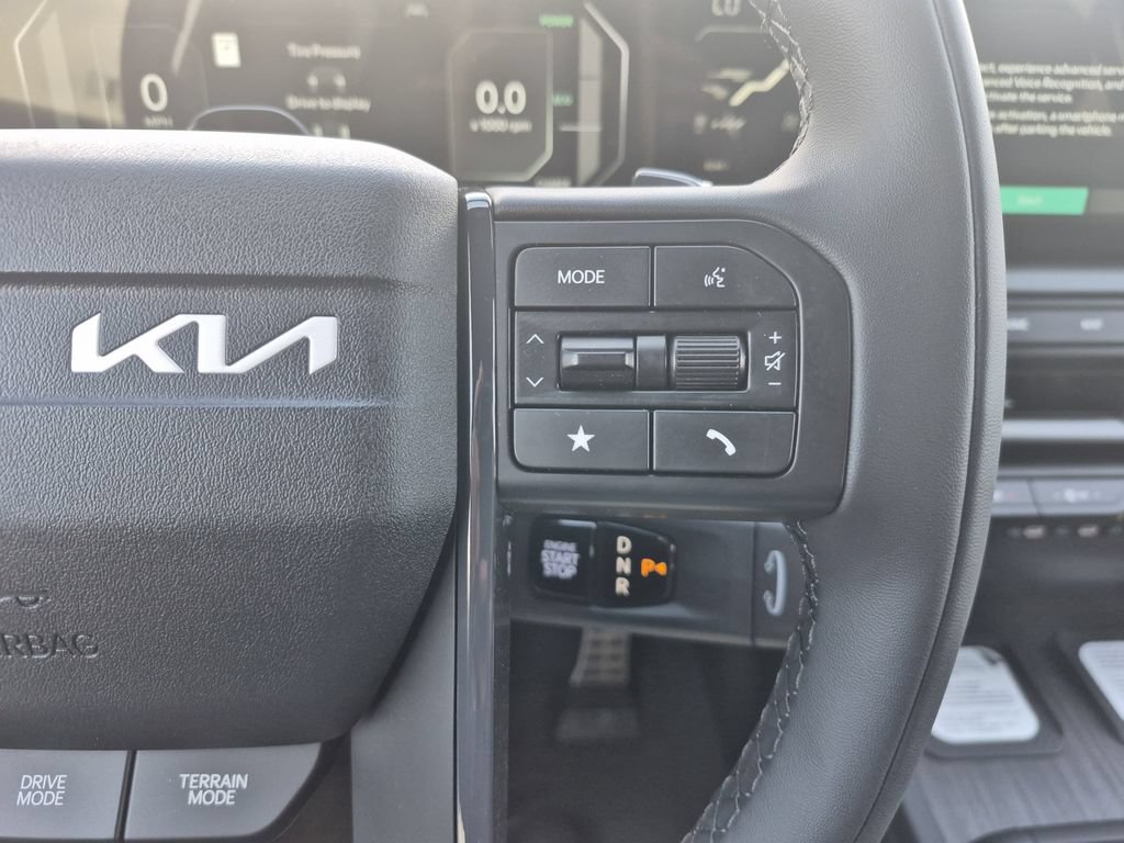 New 2026 Kia EV9 Land w/ Nightfall Edition Package AWD/4WD image 19