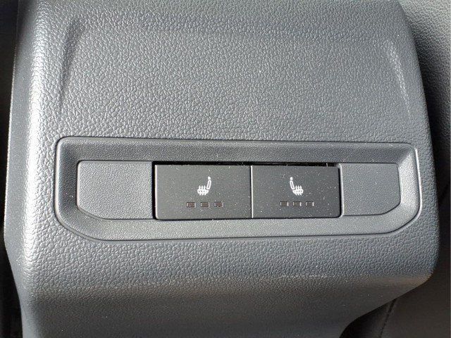 Certified 2023 Volkswagen Jetta SEL FWD image 12