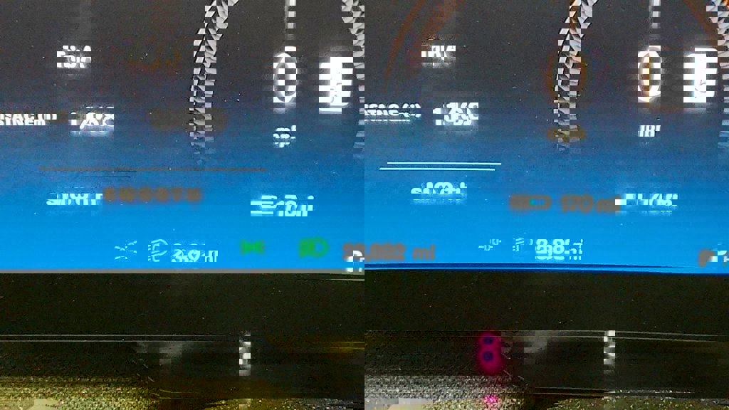 Used 2023 Lucid Air Pure image 14