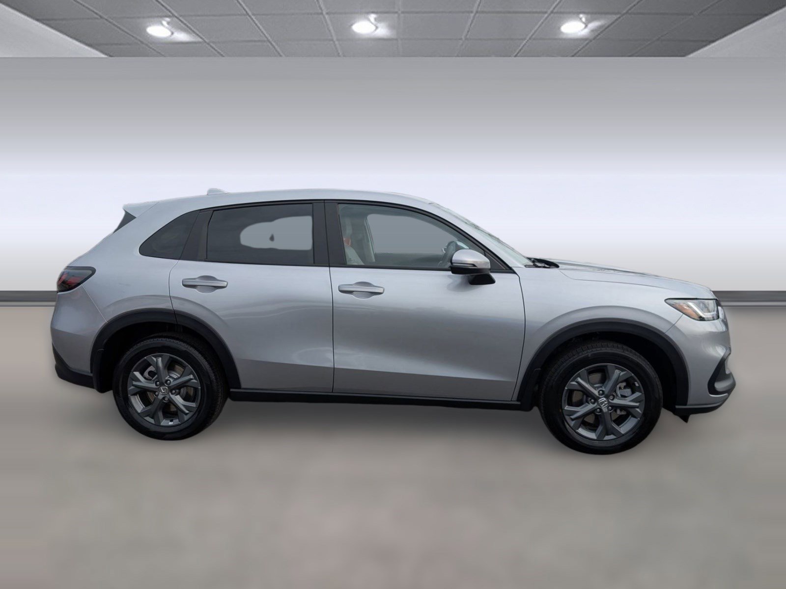 New 2026 Honda HR-V LX image 8