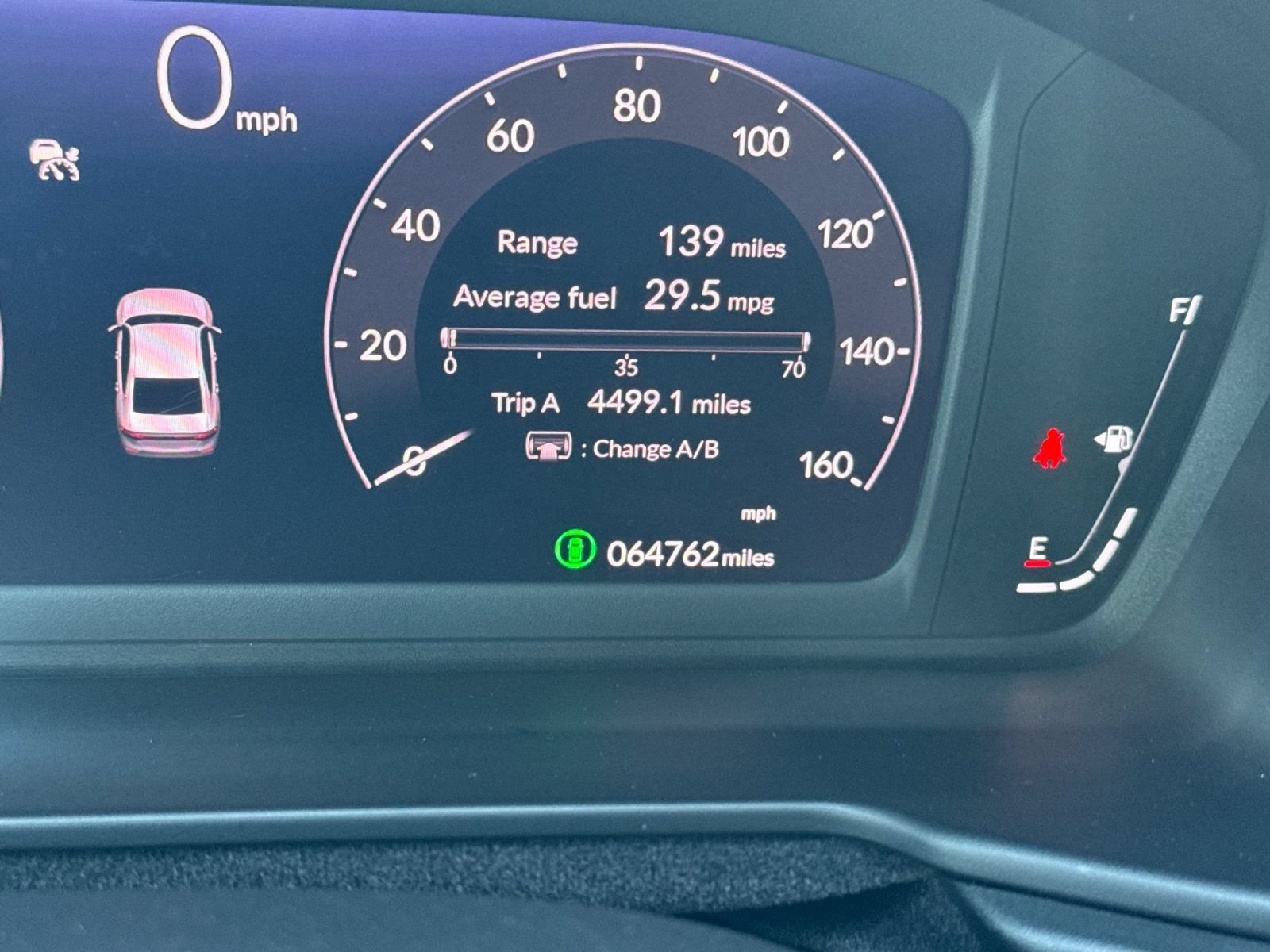 Used 2024 Honda Accord EX image 26