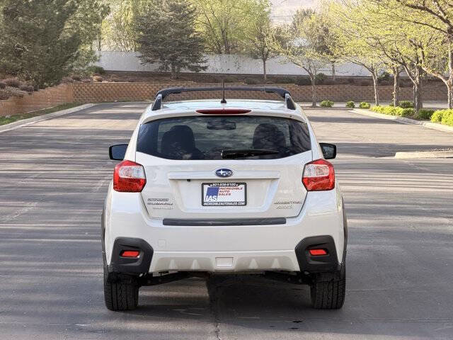 Used 2016 Subaru Crosstrek 2.0i Premium w/ Moonroof Package image 5