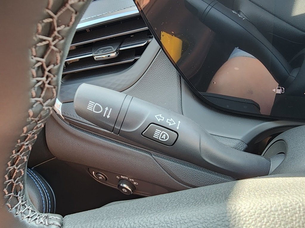 New 2026 Buick Encore GX Sport Touring w/ Advanced Technology Package image 22