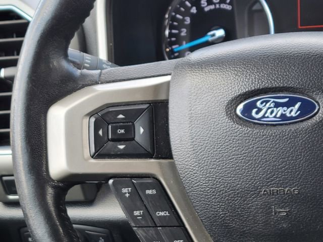 Used 2020 Ford F250 Lariat w/ Chrome Package image 30