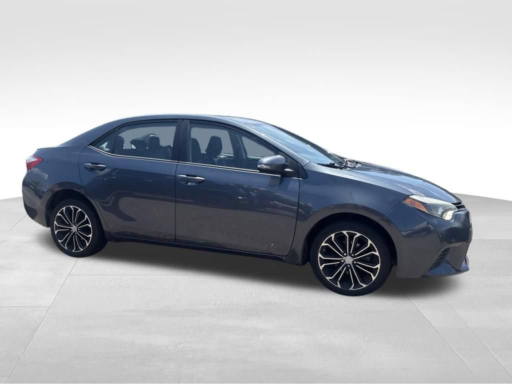 Used 2016 Toyota Corolla S FWD image 17