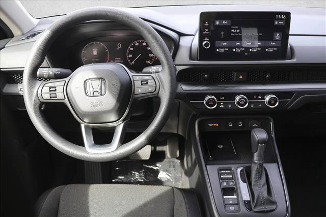 New 2026 Honda CR-V LX image 22