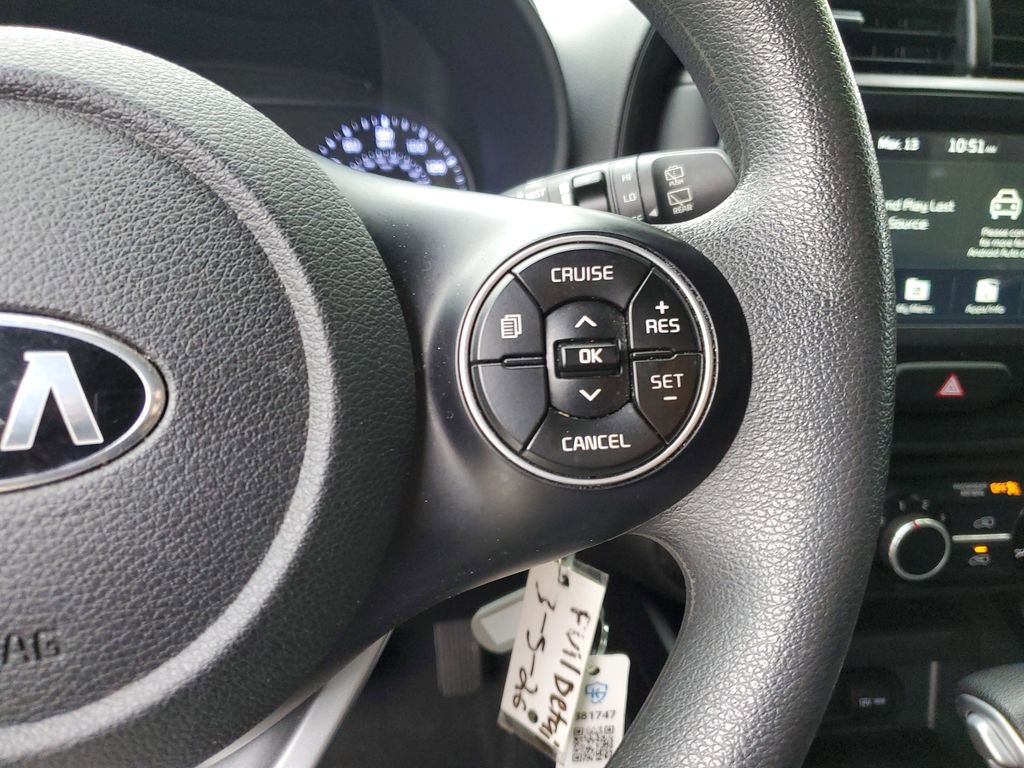 Used 2021 Kia Soul S image 24