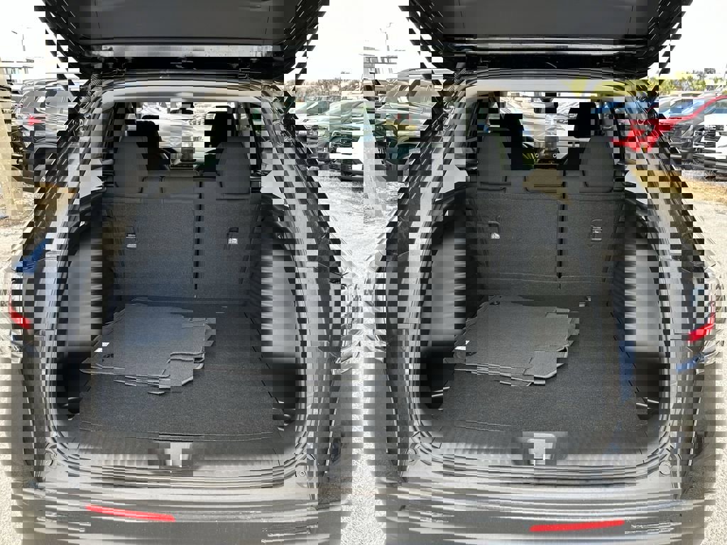 Used 2025 Honda HR-V LX image 12