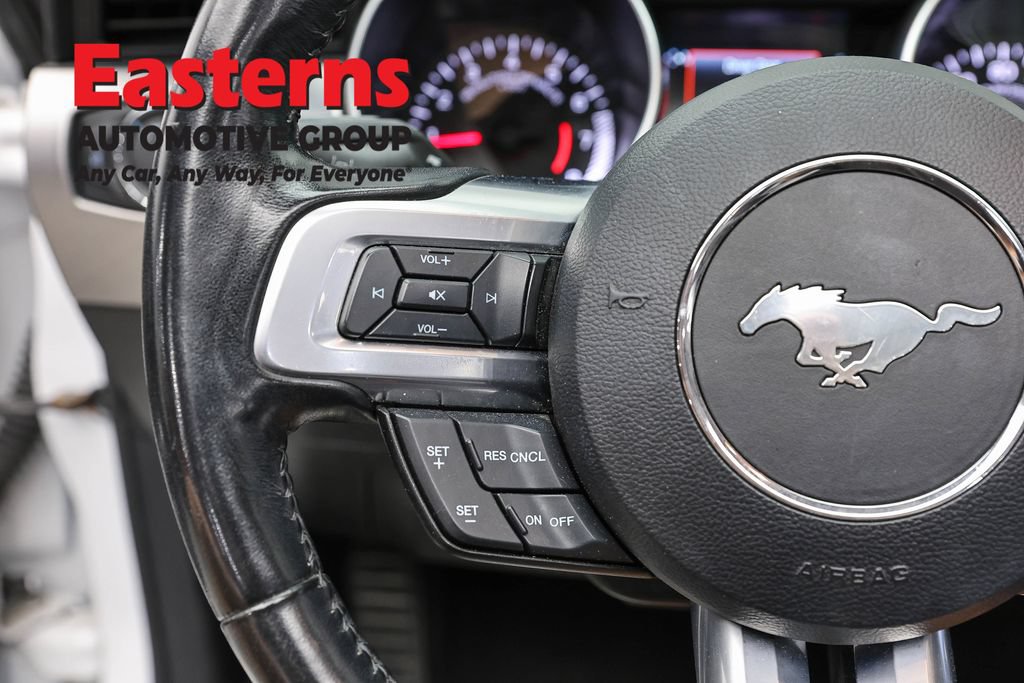 Used 2023 Ford Mustang Premium RWD image 14