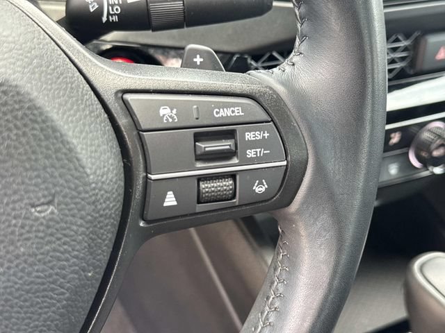 Certified 2023 Honda Accord EX-L image 23