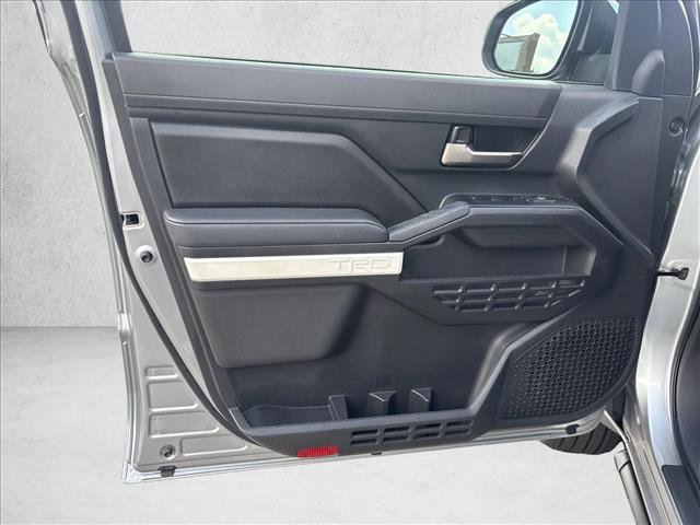Used 2024 Toyota Tacoma TRD Sport RWD image 8