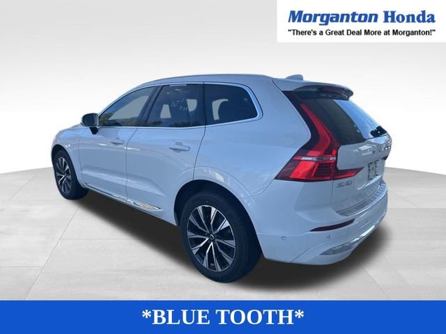 Used 2023 Volvo XC60 B5 Plus image 7