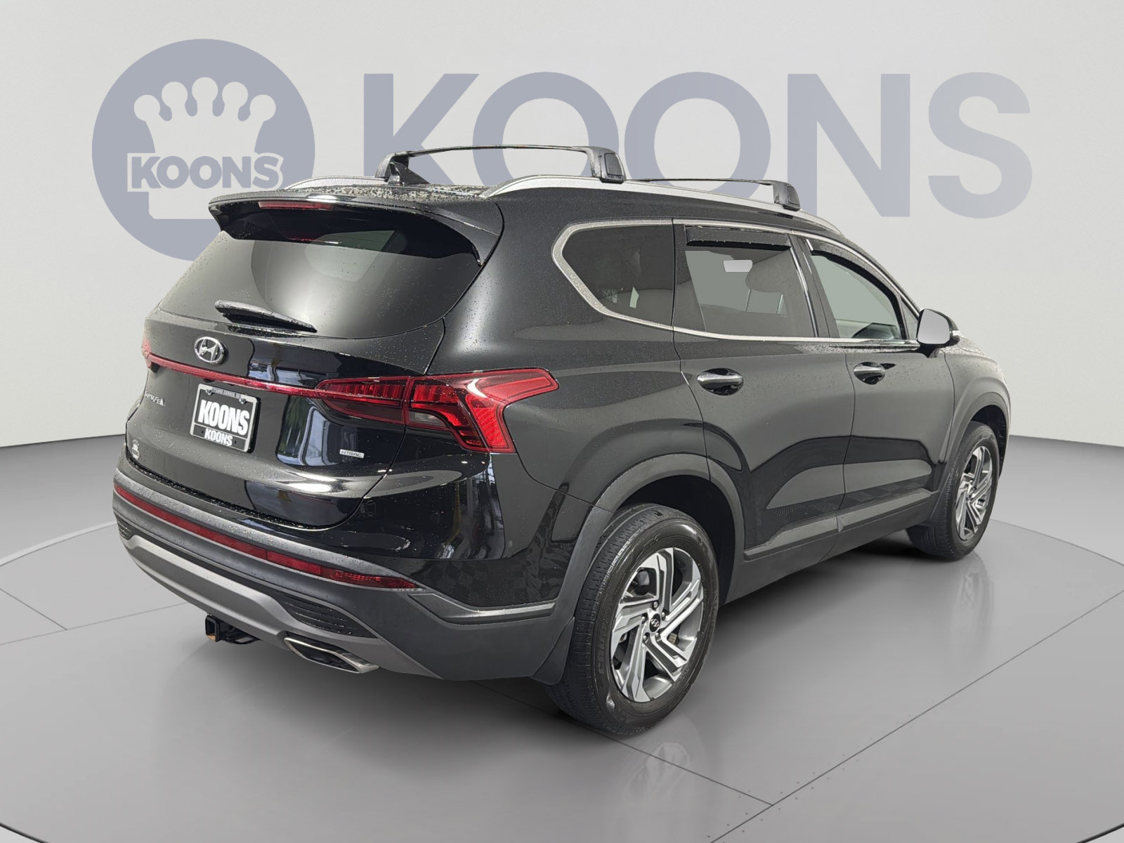 Used 2023 Hyundai Santa Fe SEL AWD/4WD image 7