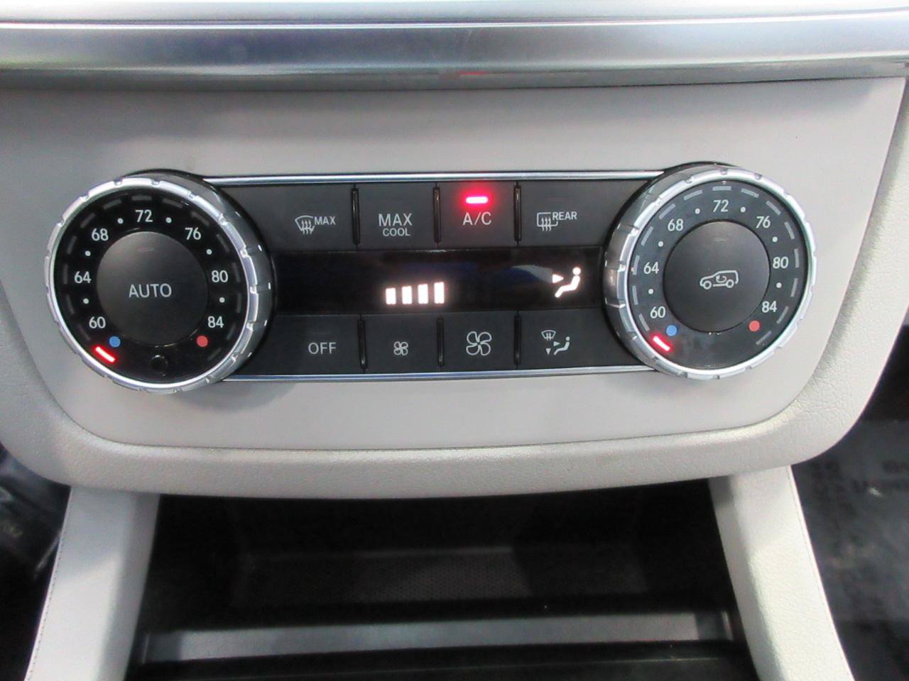 Used 2015 Mercedes-Benz ML 350 4MATIC image 36