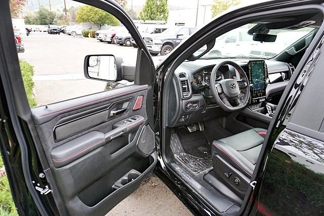 New 2026 RAM 1500 RHO w/ RHO Level 1 Equipment Group AWD/4WD image 44