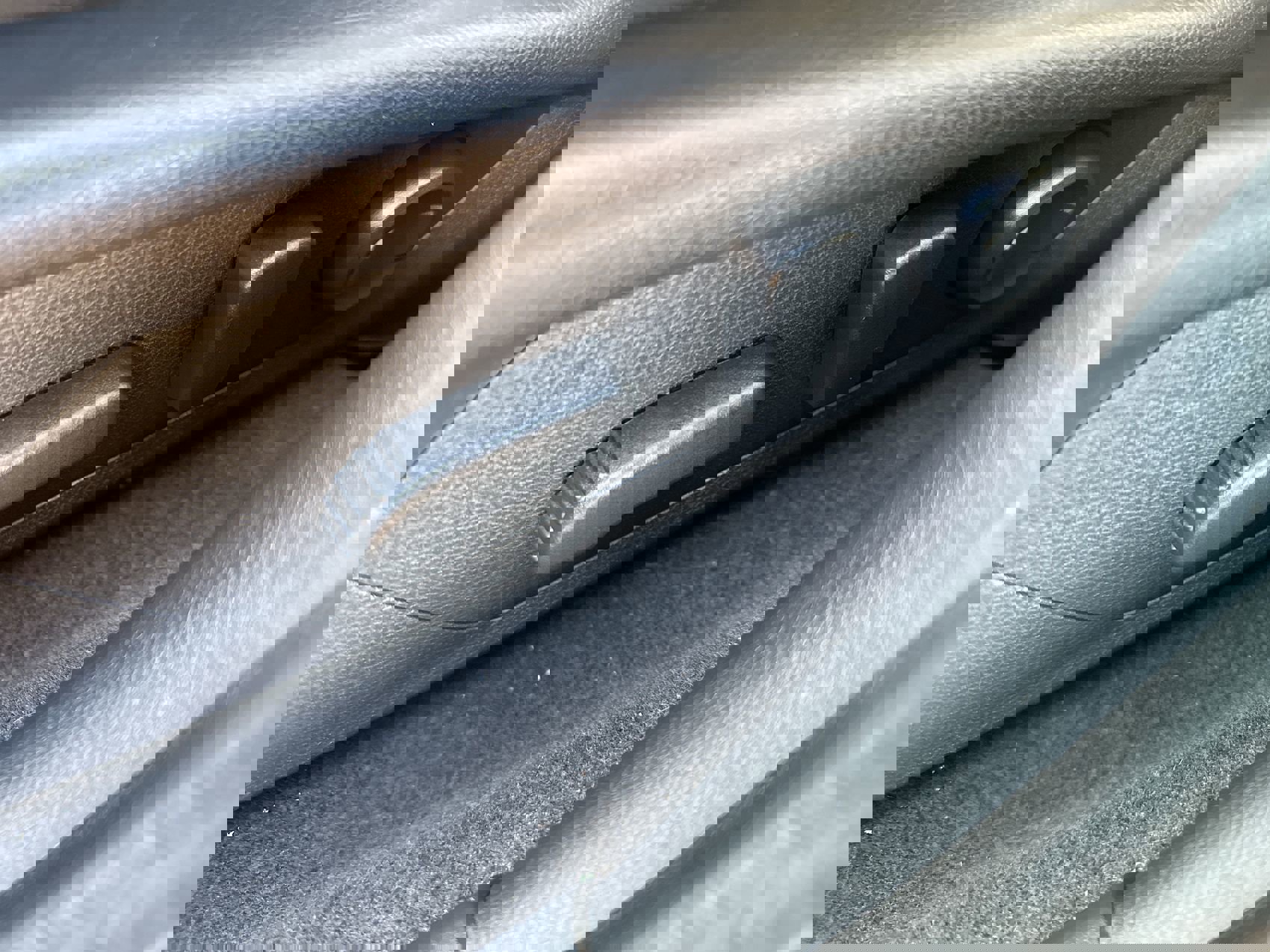 Used 2024 Subaru Crosstrek 2.5i Limited w/ Crosstrek Mirror Package image 12