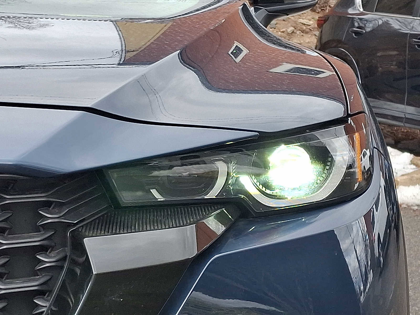 Used 2025 MAZDA CX-50 AWD 2.5 S w/ Cargo Package image 9