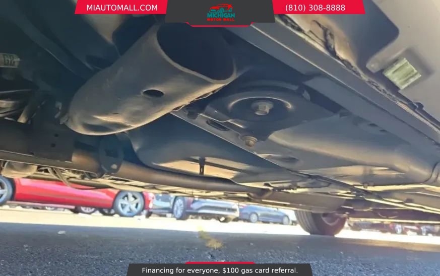 Used 2006 Buick Lucerne CX image 27