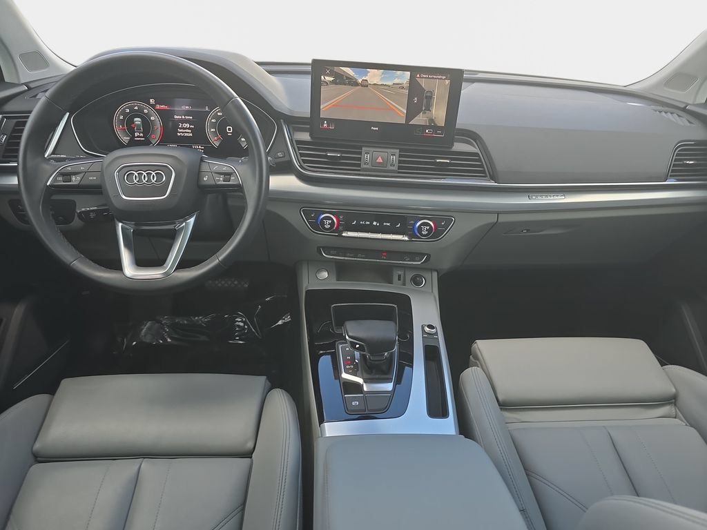 Used 2024 Audi Q5 2.0T Premium Plus AWD/4WD image 10