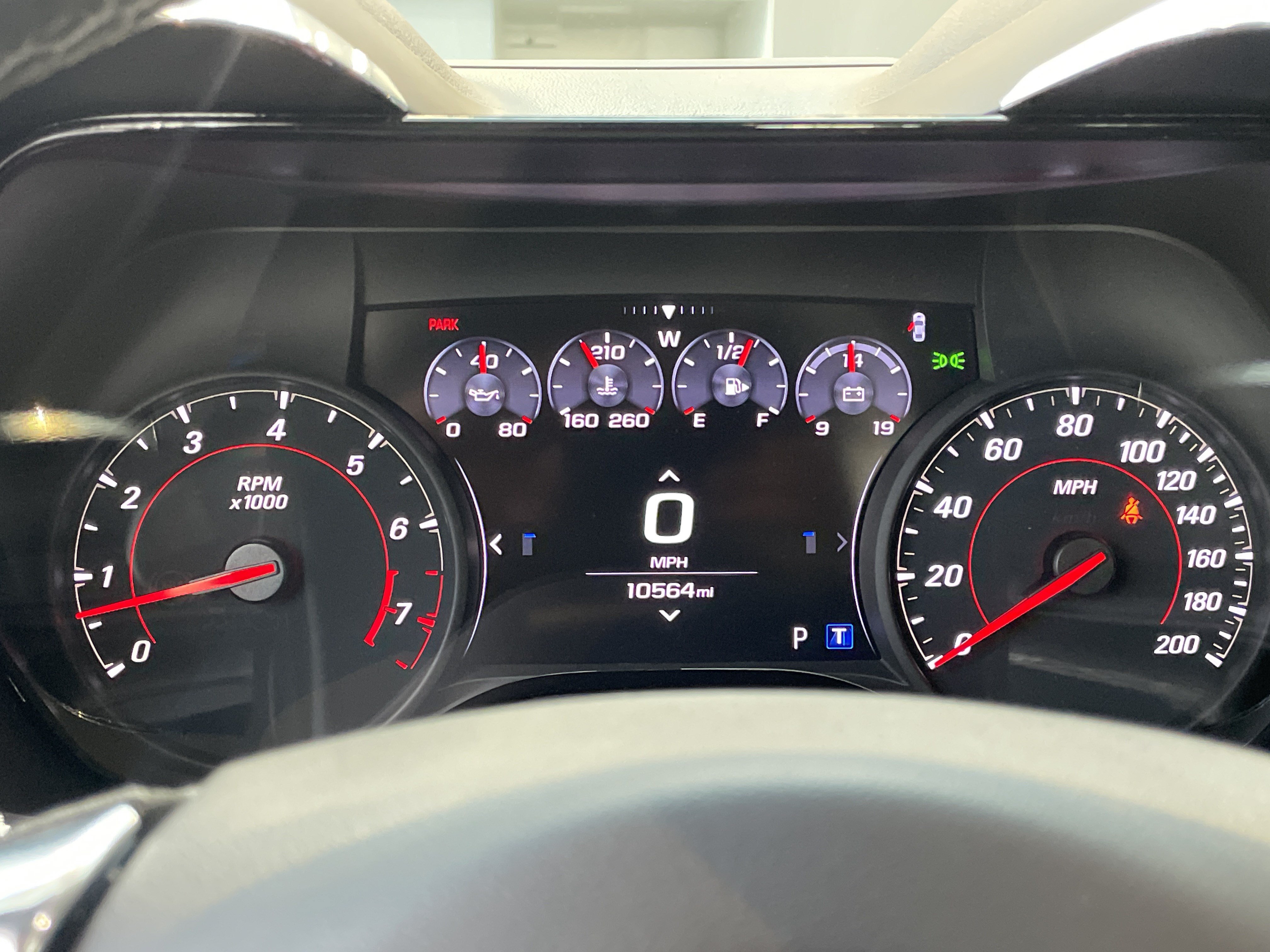 Used 2023 Chevrolet Camaro SS RWD image 28
