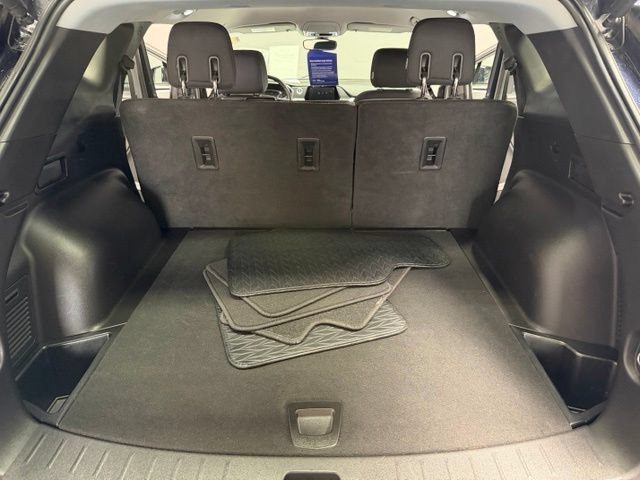 Used 2020 Chevrolet Blazer LT FWD image 29