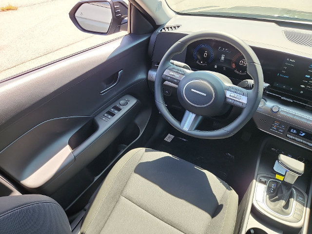 New 2027 Hyundai Kona SEL Sport FWD image 16
