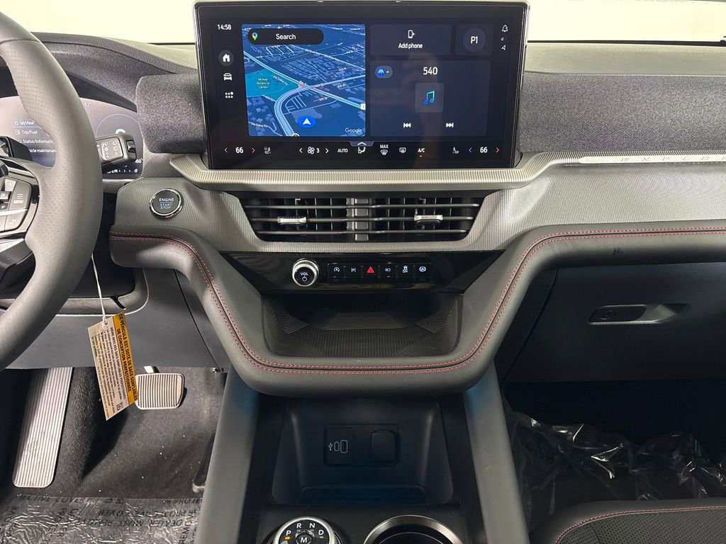 New 2026 Ford Explorer ST RWD image 29
