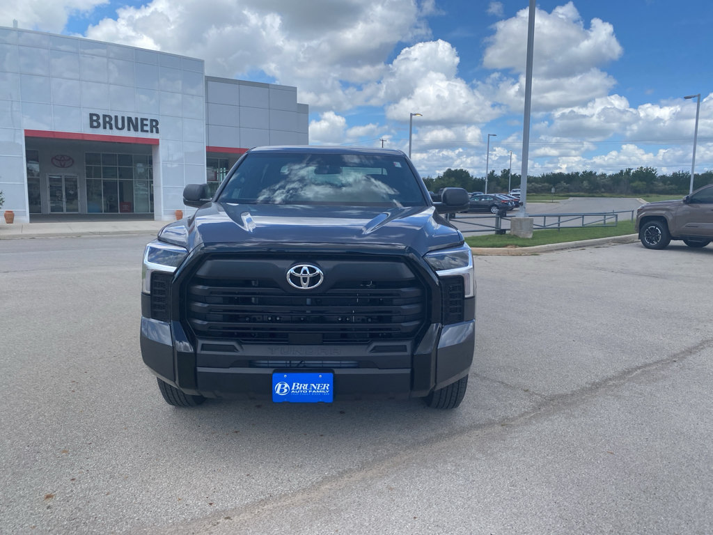 New 2026 Toyota Tundra SR RWD image 4