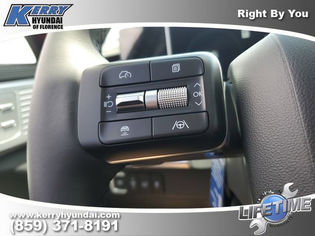 New 2026 Hyundai Santa Fe Limited AWD/4WD image 22