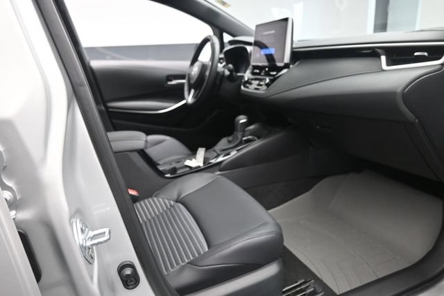 Used 2025 Toyota Corolla XSE FWD image 26
