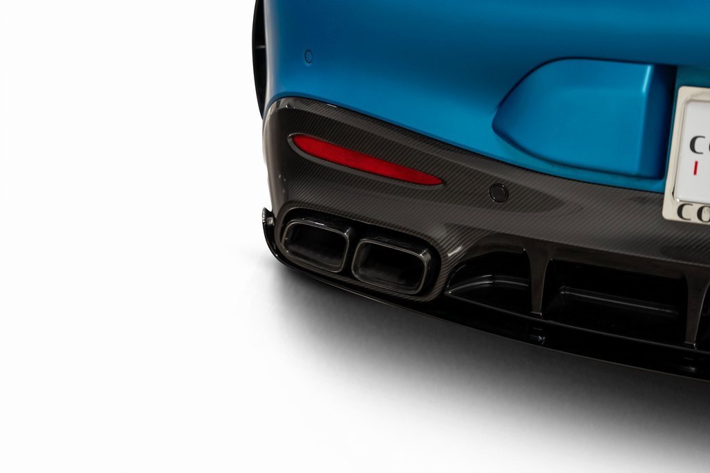 Used 2024 Mercedes-Benz AMG GT 63 image 29