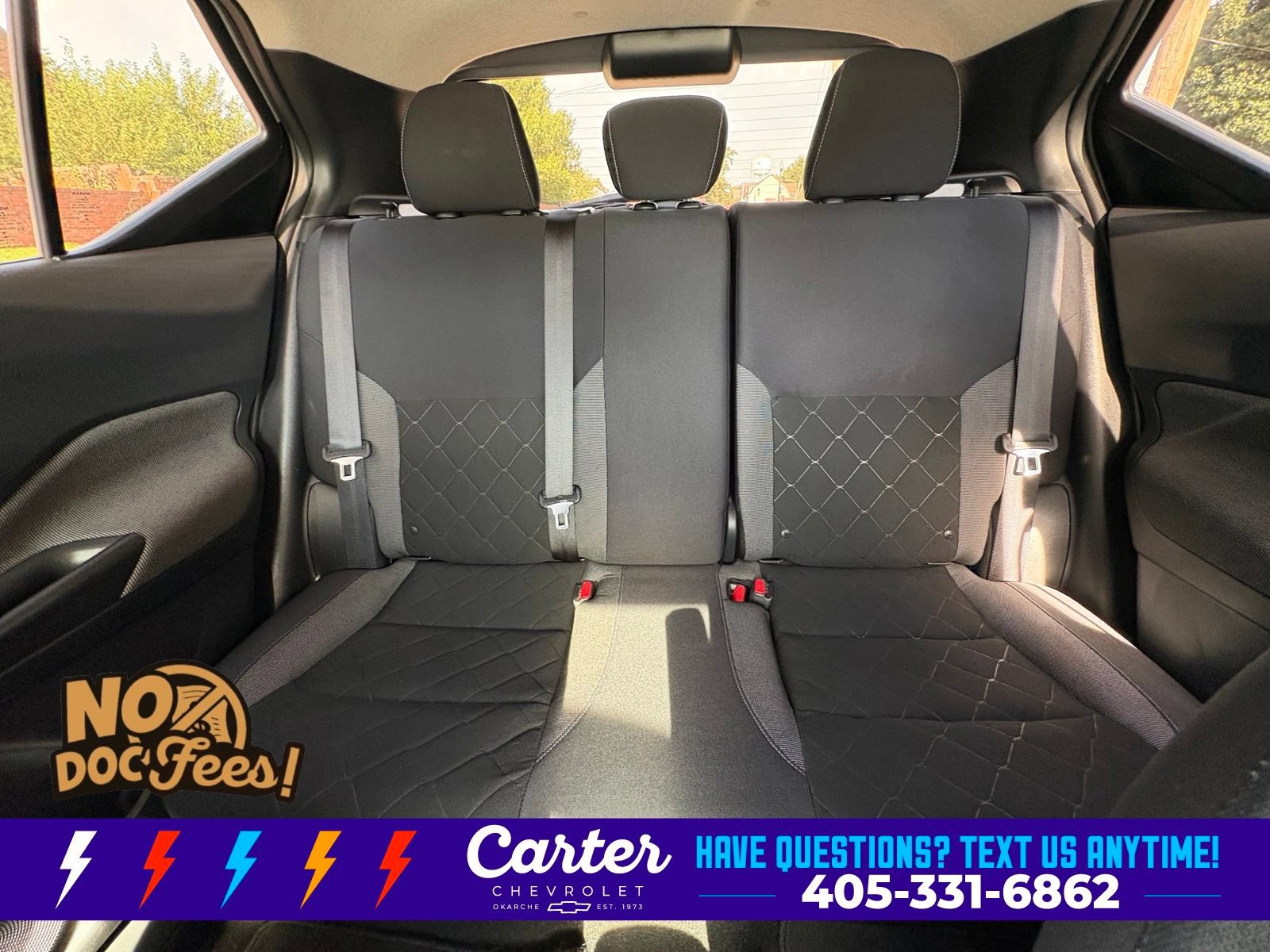 Used 2018 Nissan Kicks S FWD image 24