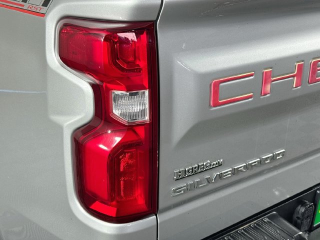 Used 2021 Chevrolet Silverado 1500 RST w/ All Star Edition Plus AWD/4WD image 32