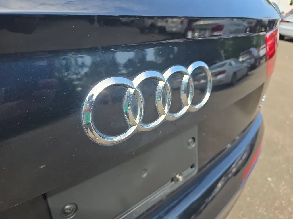 Used 2017 Audi Q7 3.0T Premium Plus AWD/4WD image 10
