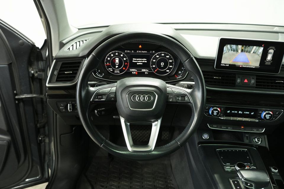 Used 2018 Audi Q5 2.0T Premium Plus w/ Premium Plus Package image 20
