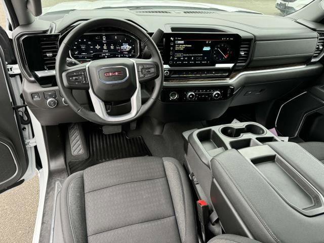 Used 2024 GMC Sierra 1500 SLE image 7