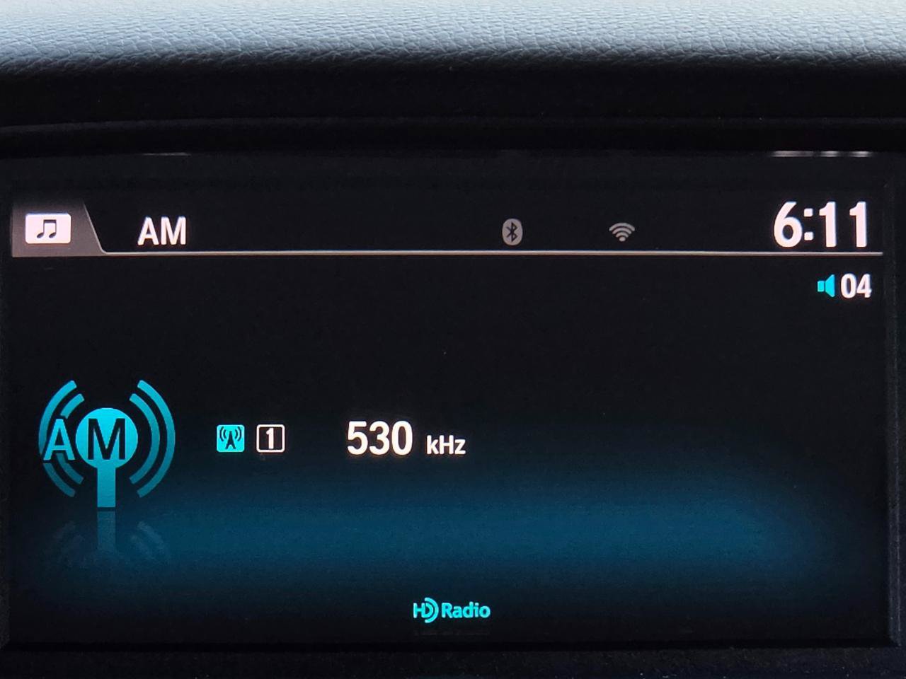 Used 2017 Honda Accord Touring image 23